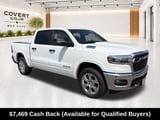 2026 Ram 1500 - Preview 2