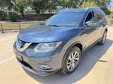 2015 Nissan Rogue - Preview 4