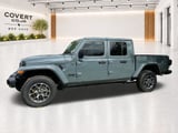 2026 Jeep Gladiator - Preview 4
