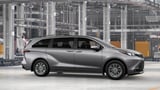 2026 Toyota Sienna - Preview 13