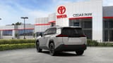 2026 Toyota RAV4 - Preview 7
