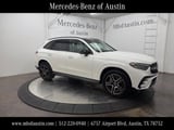 2026 Mercedes-Benz GLC - Preview 2
