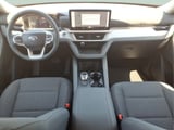 2026 Ford Explorer - Preview 13