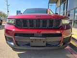 2024 Jeep Grand Cherokee L - Preview 4
