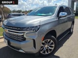 2023 Chevrolet Tahoe - Preview 2