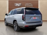 2024 Cadillac Escalade - Preview 4