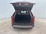 2022 Toyota RAV4 - Preview 8