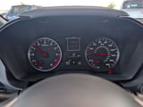 2026 Subaru WRX - Preview 12