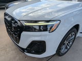 2026 Audi Q7 - Preview 10