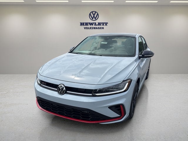 2027 Volkswagen Jetta GLI - Image 1
