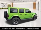 2026 Jeep Wrangler - Preview 10