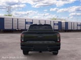 2026 Ford Ranger - Preview 5