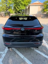 2021 Toyota Venza - Preview 7
