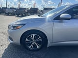 2022 Nissan Sentra - Preview 10