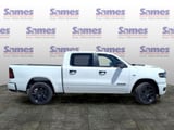 2026 Ram 1500 - Preview 4