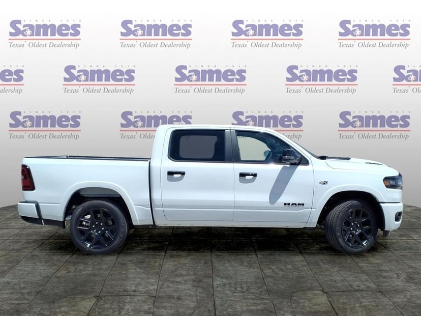 2026 Ram 1500 - Image 2