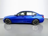 2026 BMW 3 Series - Preview 8