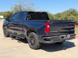 2022 Chevrolet Silverado 1500 - Preview 4