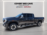 2026 GMC Sierra - Preview 4