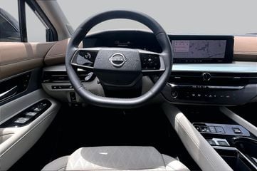 2026 Nissan Murano - Image 3