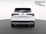 2025 Acura ADX - Preview 7