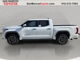 2026 Toyota Tundra - Preview 8
