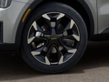 2026 Kia Sorento - Preview 9