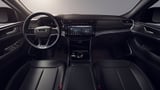 2026 Jeep Grand Cherokee - Preview 6
