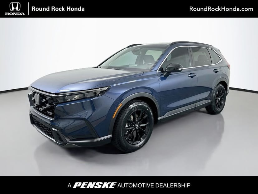 2024 Honda CR-V - Image 1