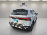 2027 Volkswagen Taos - Preview 5