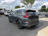 2023 Honda CR-V - Preview 3