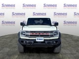 2026 Ford Bronco - Preview 3
