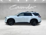 2026 Nissan Pathfinder - Preview 13