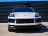 2026 Porsche Cayenne - Preview 10