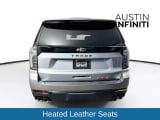 2025 Chevrolet Tahoe - Preview 6