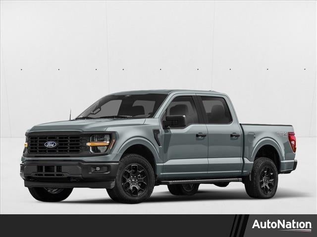 2024 Ford F-150 - Image 1