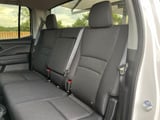 2026 Honda Ridgeline - Preview 12