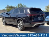 2027 Volkswagen Atlas - Preview 7