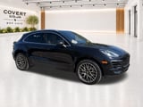 2017 Porsche Macan - Preview 12
