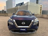 2021 Nissan Rogue - Preview 10