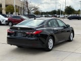 2026 Toyota Camry - Preview 2