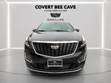 2026 Cadillac XT5 - Preview 2