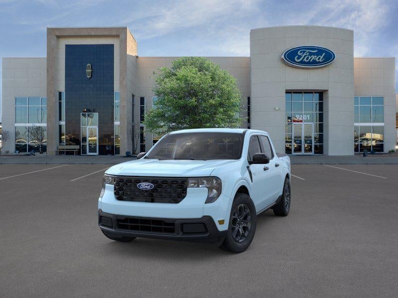 2026 Ford Maverick - Image 3