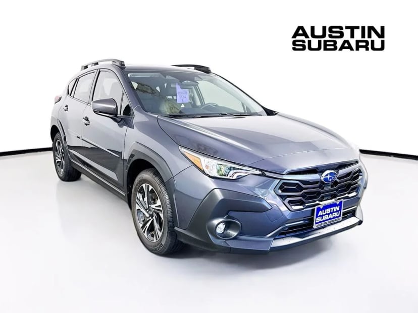 2024 Subaru Crosstrek - Image 1