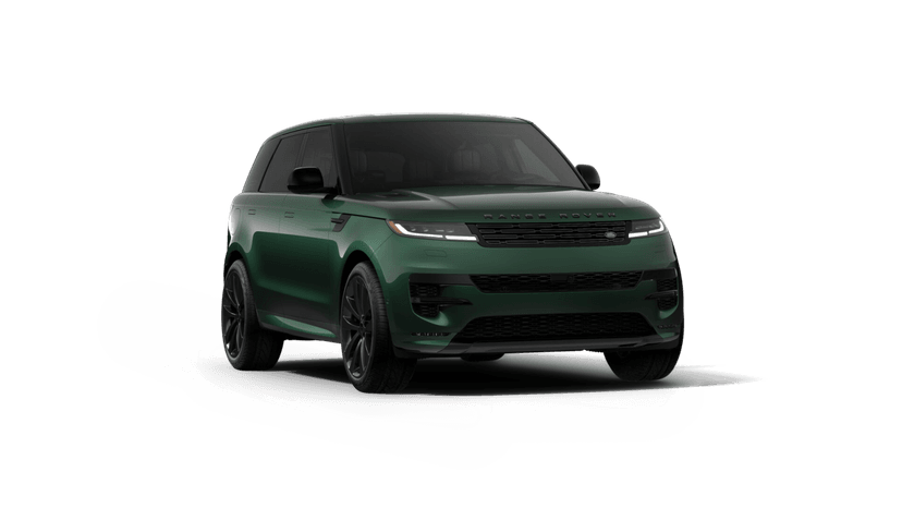 2027 Land Rover Range Rover Sport - Image 1