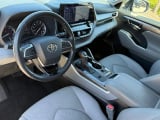 2020 Toyota Highlander - Preview 11