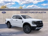 2026 Ford Ranger - Preview 7