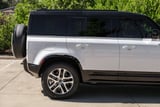 2026 Land Rover Defender - Preview 10