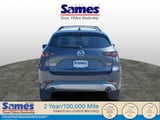 2024 Mazda CX-5 - Preview 4