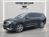 2020 Cadillac XT6 - Preview 3